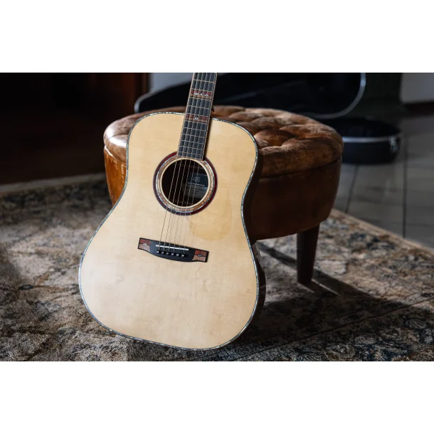 Furch Vintage Forty Five D-LT a